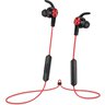 Bluetooth Sports headphones with microphone Huawei AM61 Sport Red