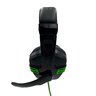 Headphones with microphone Media-Tech COBRA PRO OUTBREAK MT3602