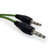 Headphones with microphone Media-Tech COBRA PRO OUTBREAK MT3602
