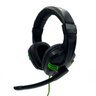 Headphones with microphone Media-Tech COBRA PRO OUTBREAK MT3602