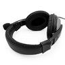 Headphones with microphone Media-Tech TURDUS PRO MT3603