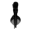 Headphones with microphone Media-Tech TURDUS PRO MT3603