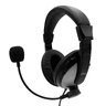 Headphones with microphone Media-Tech TURDUS PRO MT3603