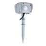 Garden post with programat 2G 1.5m IP44 DPM DT10 Garden post with programat 2G 1.5m IP44 DPM DT10
