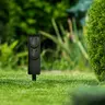 2G 1,5M IP44 Gartenpfosten mit DPM-Ohrschwarz 2G 1,5M IP44 Gartenpfosten mit DPM-Ohrschwarz