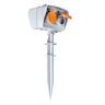 Garden post with programat 2G 1.5m IP44 DPM DT10 Garden post with programat 2G 1.5m IP44 DPM DT10