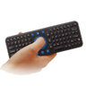 Smart Android TV BOX Cabletech RK3066 URZ0350.1 Dual Core + klawiatura Measy RC7
