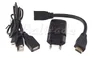Smart Android TV BOX Cabletech RK3066 URZ0350 Dual Core + mysz Omega OM0418