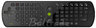 Smart Android TV BOX Cabletech URZ0350 + klawiatura Measy RC11