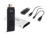Smart Android TV BOX Cabletech URZ0350 + pilot Measy RC9