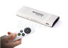 Smart Android TV BOX Cabletech URZ0350 + pilot Measy RC9