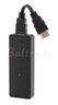 Smart Android TV BOX Cabletech URZ0351 + klawiatura 2w1 ART AK-66