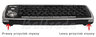 Smart Android TV BOX Cabletech URZ0352 Dual Core Bluetooth + klawiatura 2w1 ART AK-66