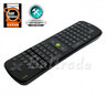 Smart Android TV BOX Cabletech URZ0352 Dual Core Bluetooth + klawiatura Measy RC11