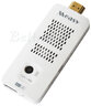 Smart Android TV BOX Measy U2C + klawiatura Measy RC11