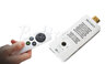 Smart Android TV BOX Measy U2C + pilot Measy RC9