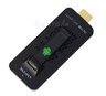 Smart Android TV BOX Measy U4A + klawiatura 2w1 ART AK-66