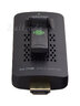 Smart Android TV BOX Measy U4A + klawiatura 2w1 ART AK-66