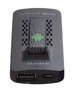 Smart Android TV BOX Measy U4A + klawiatura 2w1 ART AK-66
