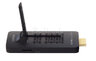 Smart Android TV BOX Measy U4A + klawiatura 2w1 ART AK-66