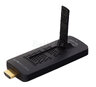 Smart Android TV BOX Measy U4A + klawiatura 2w1 ART AK-66