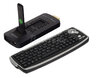 Smart Android TV BOX Measy U4A + klawiatura 2w1 ART AK-66