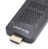 Smart Android TV BOX Measy U4B + klawiatura 2w1 AK-66