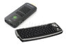 Smart Android TV BOX Measy U4B + klawiatura 2w1 AK-66