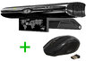 Smart Android TV BOX Xenic Qx4 Quad Core Bluetooth + mysz ART AM-87A