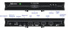 Smart Android TV BOX Xenic TVi8 + klawiatura 3w1 Xenic SK-095AG