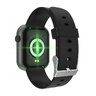 Smartband / smartwatch band Colmi P9 black