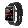 Smartband / smartwatch band Colmi P9 black