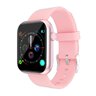 Smartband / smartwatch band Colmi P9 pink
