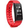 Smartband/smartwatch band Huawei Color Band A2 Red