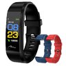 SmartBand/Smartwatch Headband Media-Tech Active-Band Color MT859