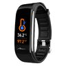 Smartband / Smartwatch Band Media-Tech Activeband Temperature MT866