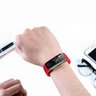 Smartband / Smartwatch Band Media-Tech Activeband Temperature MT866