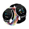 Smartband / smartwatch wristband Media-Tech Activeband Thaiti MT871