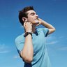 Smartwatch Amazfit GTS 2 A1969 Midnight Black