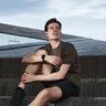 Smartwatch Amazfit GTS 2 A1969 Midnight Black