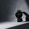Smartwatch Amazfit Zepp E Circle A1936 Onyx Black
