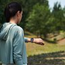 Smartwatch Amazfit Zepp E Circle A1936 Onyx Black