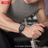 Amoled XO J10 smartwatch black