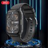 Amoled XO J10 smartwatch black