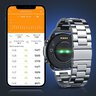Smartwatch BlitzWolf BW-HL4 silver