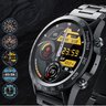 Smartwatch BlitzWolf BW-HL4 silver