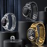 Smartwatch BlitzWolf BW-HL4 silver