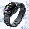 Smartwatch BlitzWolf BW-HL4 silver