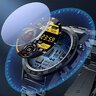 Smartwatch BlitzWolf BW-HL4 silver