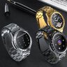 Smartwatch BlitzWolf BW-HL4 silver